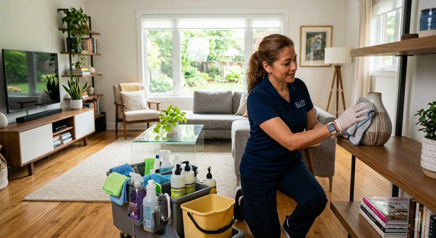 House Keeping Services
